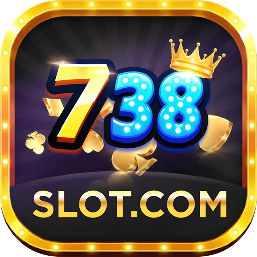 738SLOT - Nikmati Keseruan Permainan Slot Casual