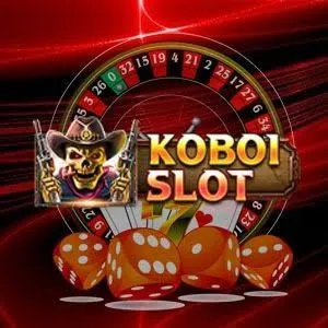 KOBOISLOT - Permainan Fishing Seru dan Menarik