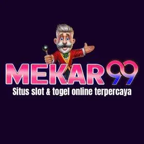MEKAR99 - Game Bingo Seru dan Menyenangkan