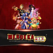 MERDEKAWIN - Petualangan Tanpa Batas dalam Game TPS