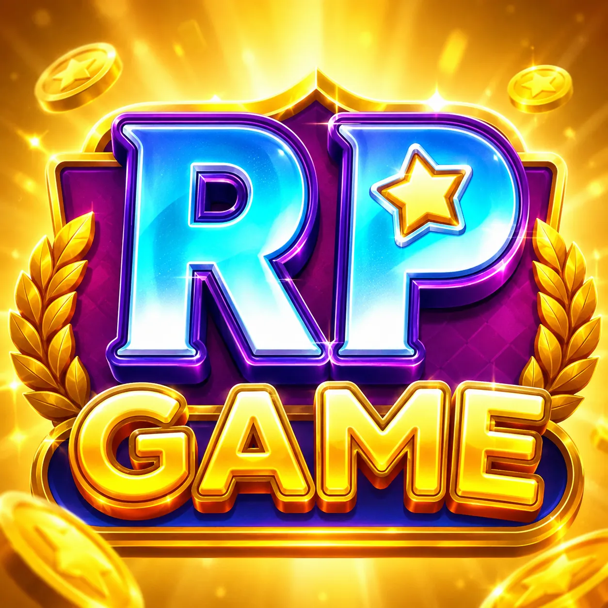 RPGAME - Petualangan Epik Menanti