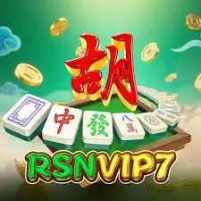 RSNVIP7 - Game Arcade Penuh Tantangan