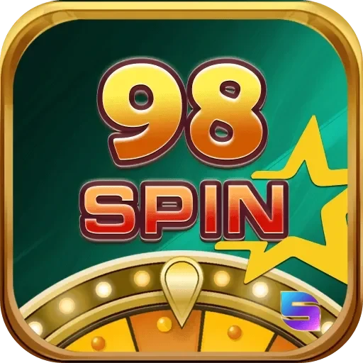 Logo 98spin